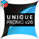 Unique Promo v26 | Corporate Presentation